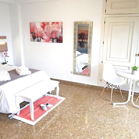 Panoramicas Cordoba Centro Hostel Ngoại thất bức ảnh