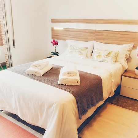 Panoramicas Cordoba Centro Hostel Ngoại thất bức ảnh