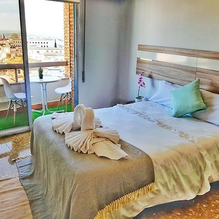 Panoramicas Cordoba Centro Hostel Ngoại thất bức ảnh