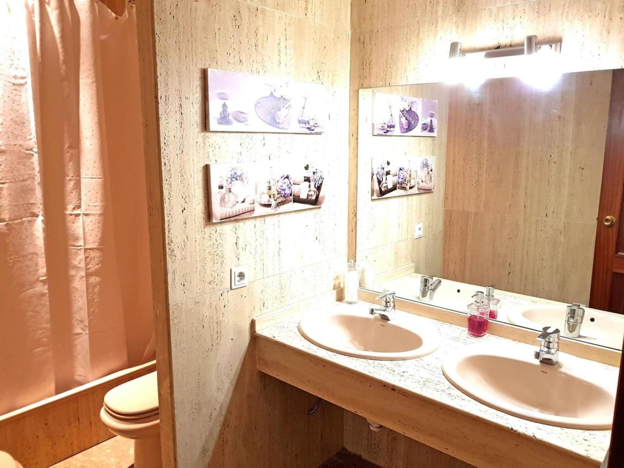 Panoramicas Cordoba Centro Hostel Ngoại thất bức ảnh