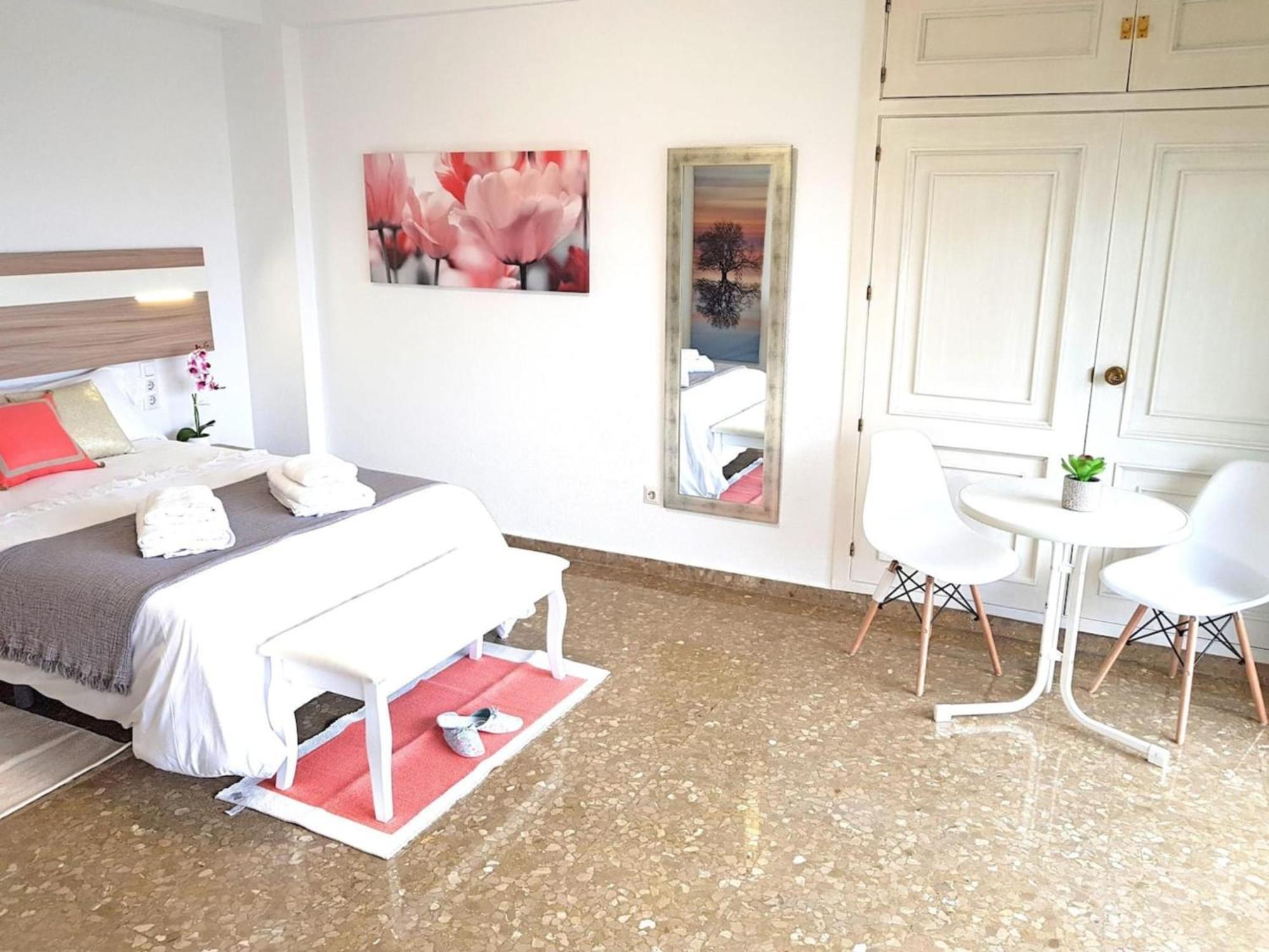 Panoramicas Cordoba Centro Hostel Ngoại thất bức ảnh