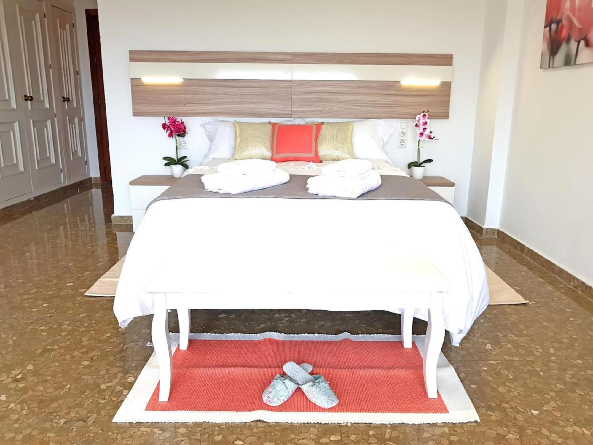 Panoramicas Cordoba Centro Hostel Ngoại thất bức ảnh