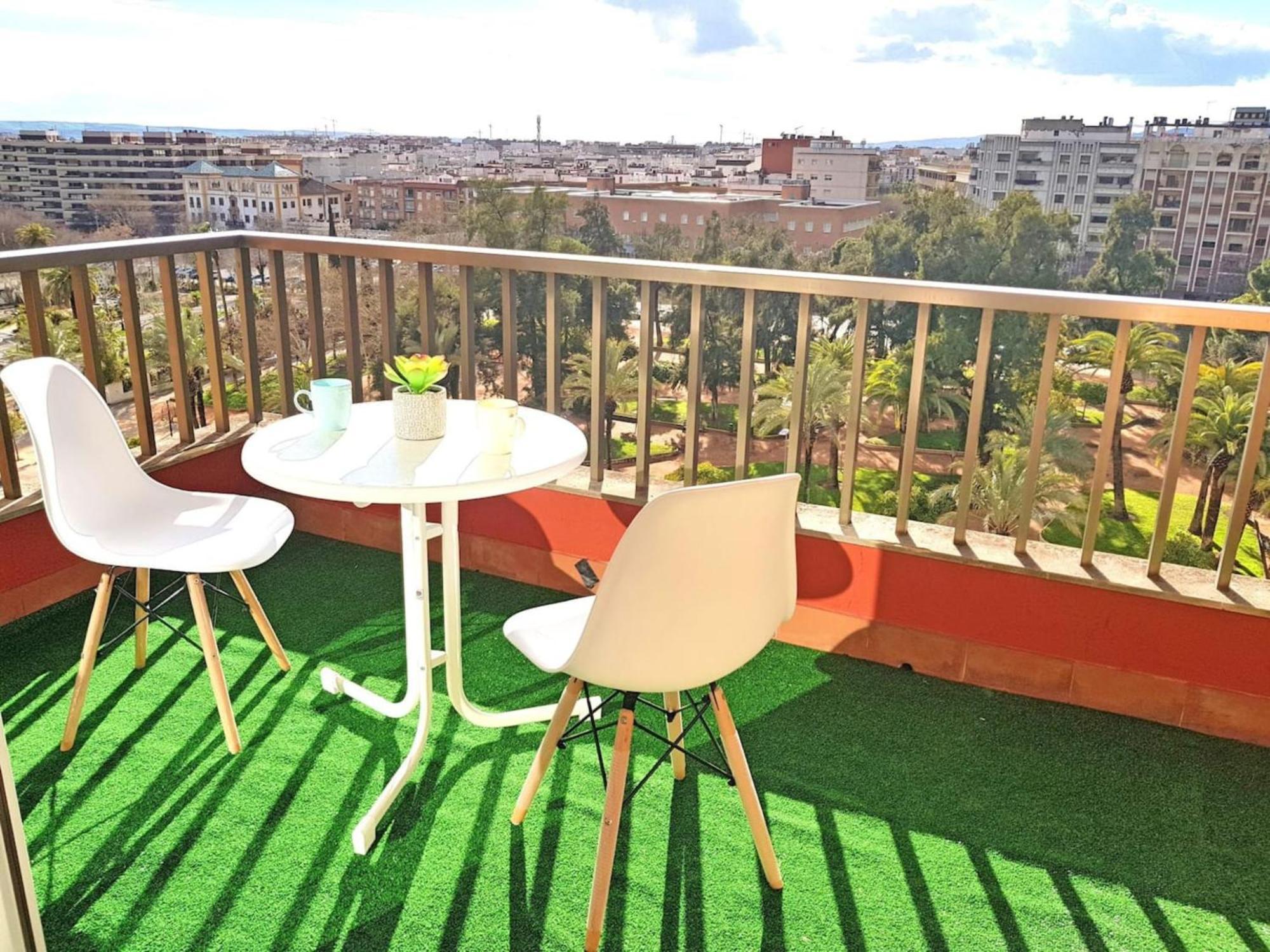 Panoramicas Cordoba Centro Hostel Ngoại thất bức ảnh