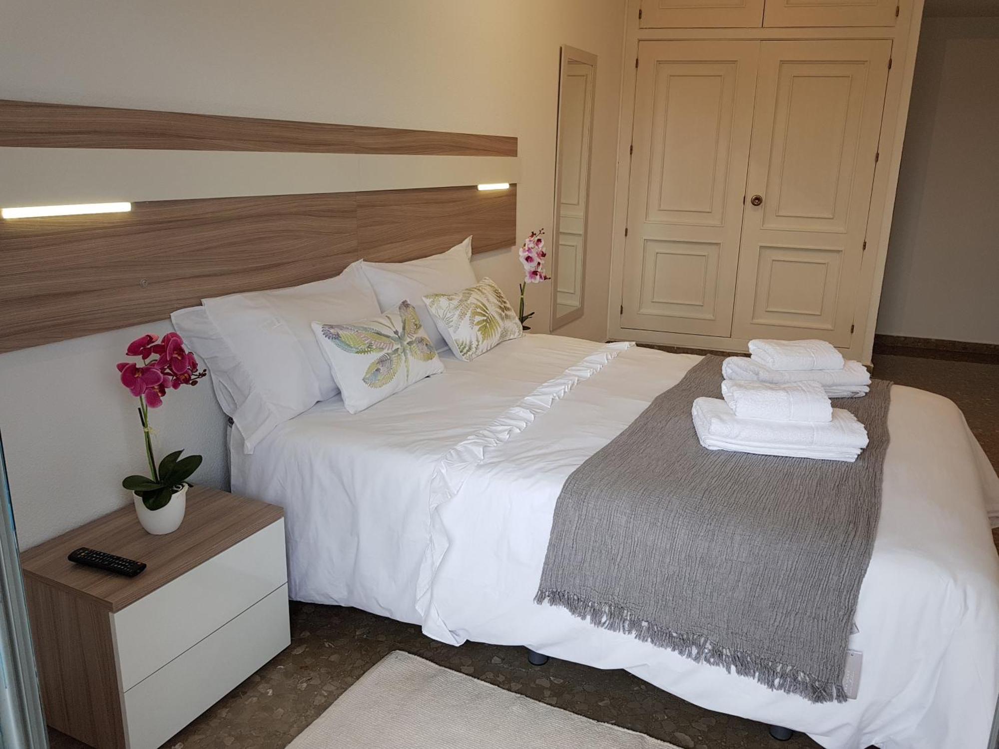 Panoramicas Cordoba Centro Hostel Ngoại thất bức ảnh
