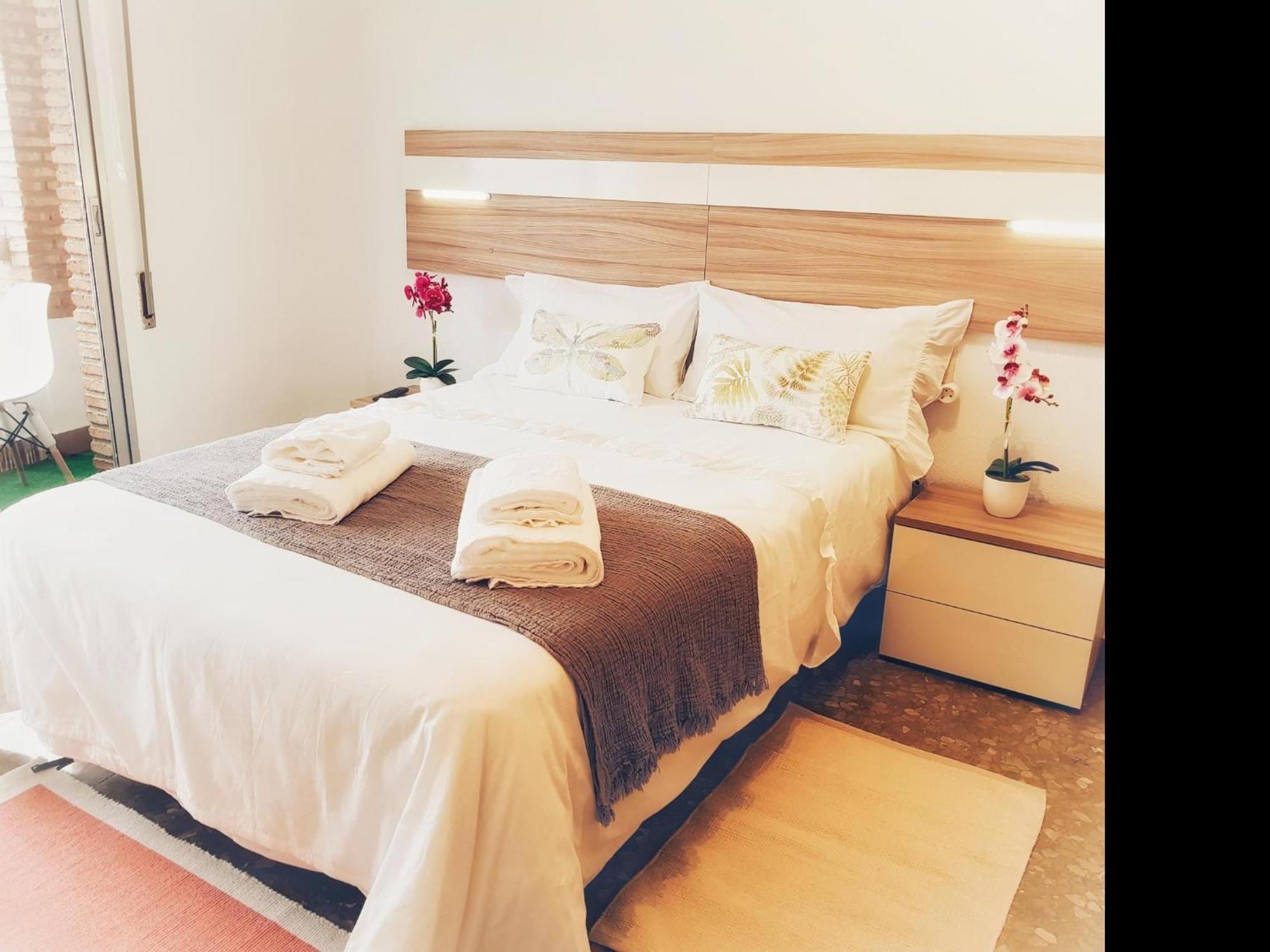 Panoramicas Cordoba Centro Hostel Ngoại thất bức ảnh