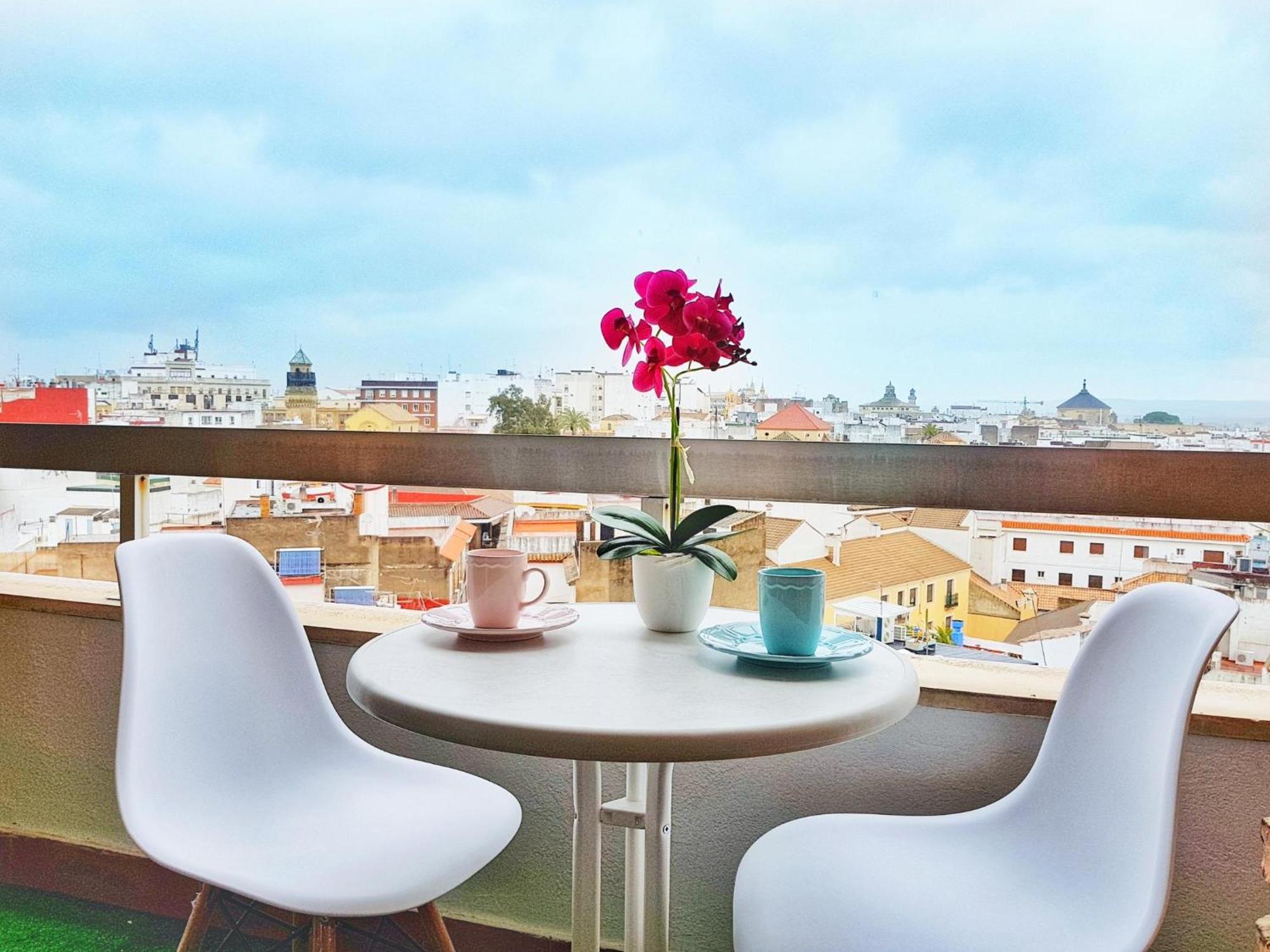 Panoramicas Cordoba Centro Hostel Ngoại thất bức ảnh