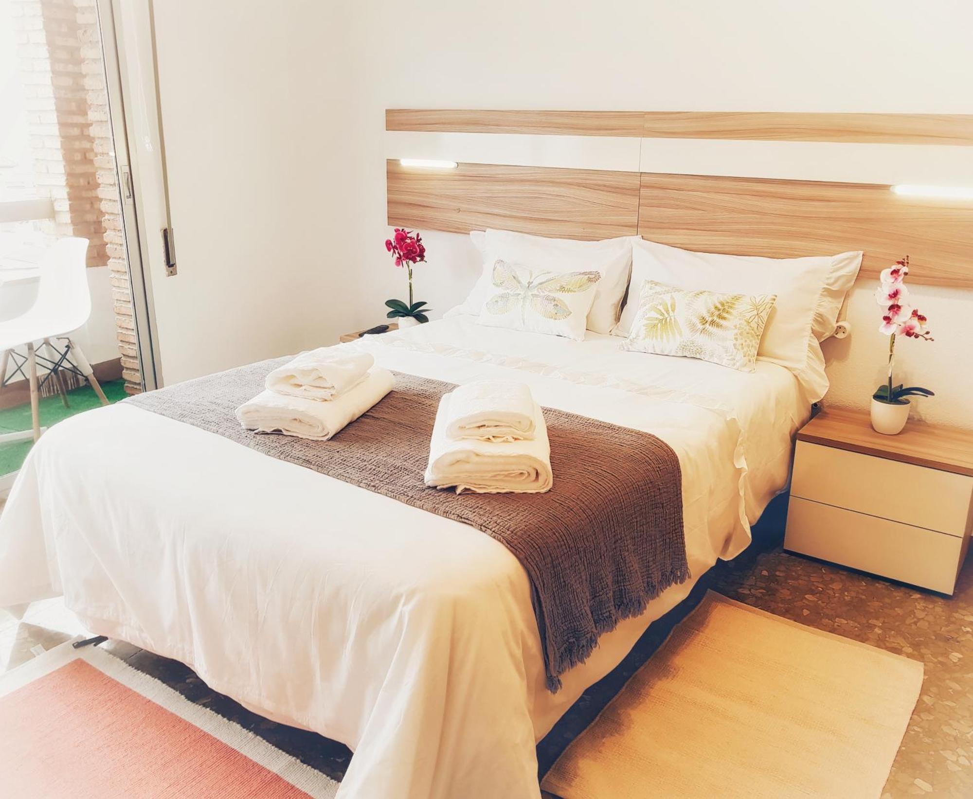 Panoramicas Cordoba Centro Hostel Ngoại thất bức ảnh