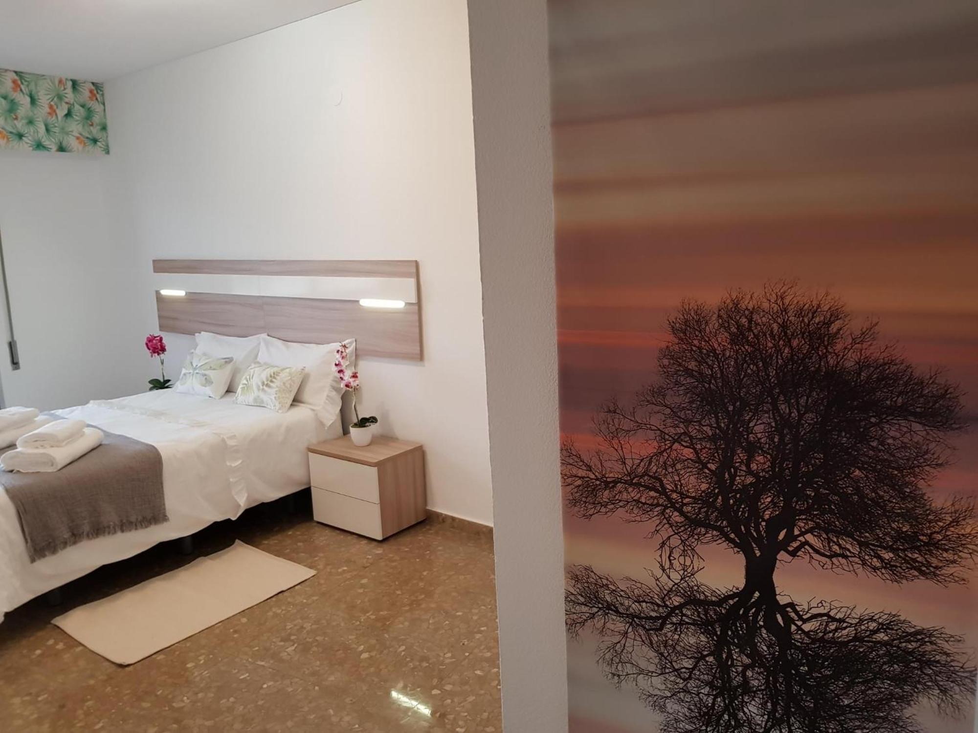 Panoramicas Cordoba Centro Hostel Ngoại thất bức ảnh