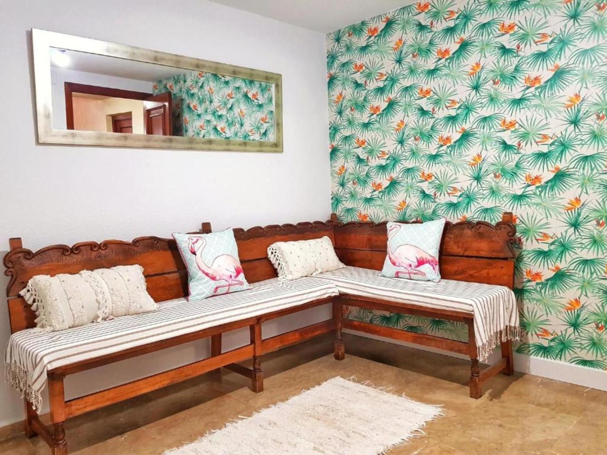 Panoramicas Cordoba Centro Hostel Ngoại thất bức ảnh