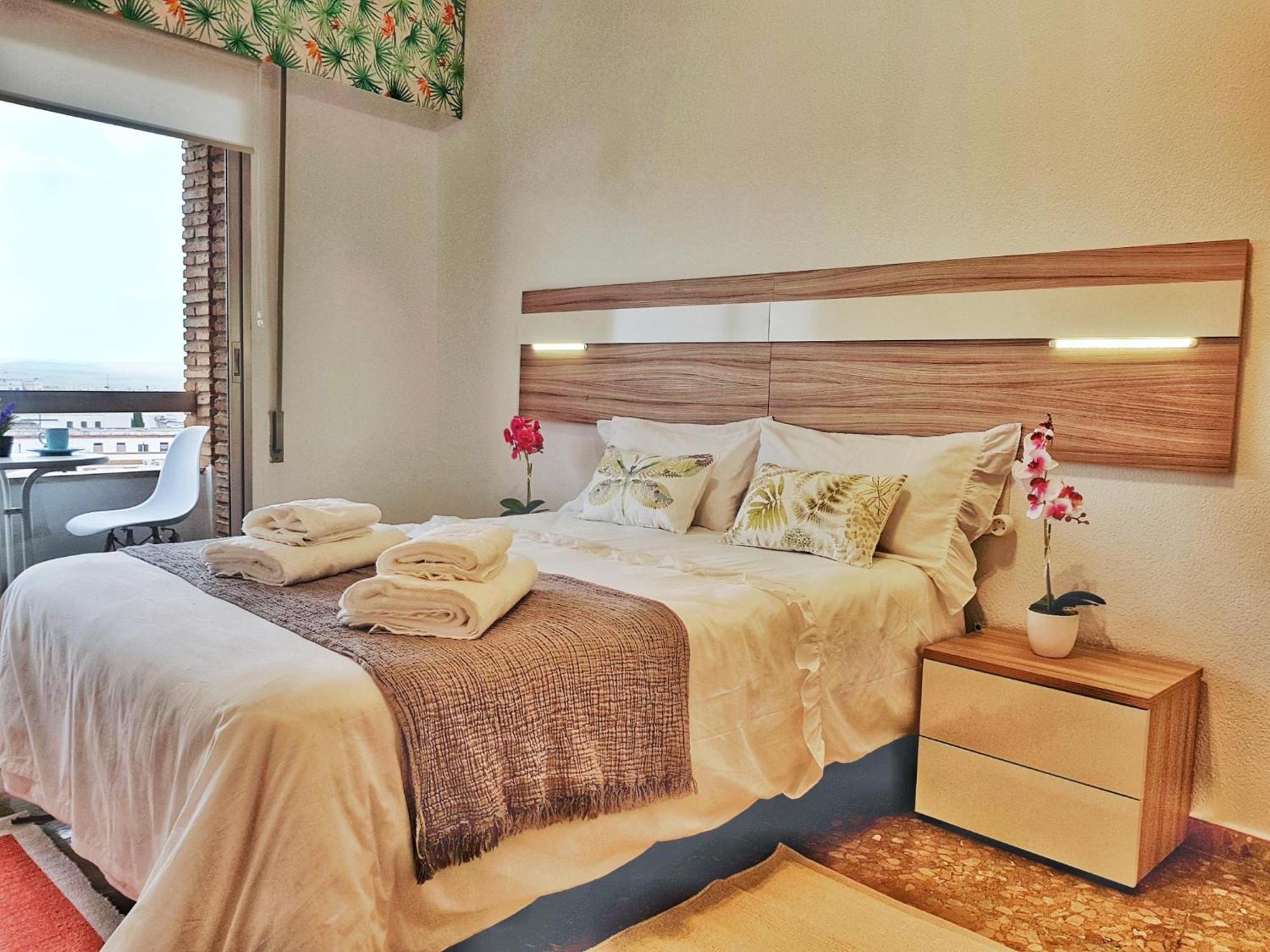Panoramicas Cordoba Centro Hostel Ngoại thất bức ảnh