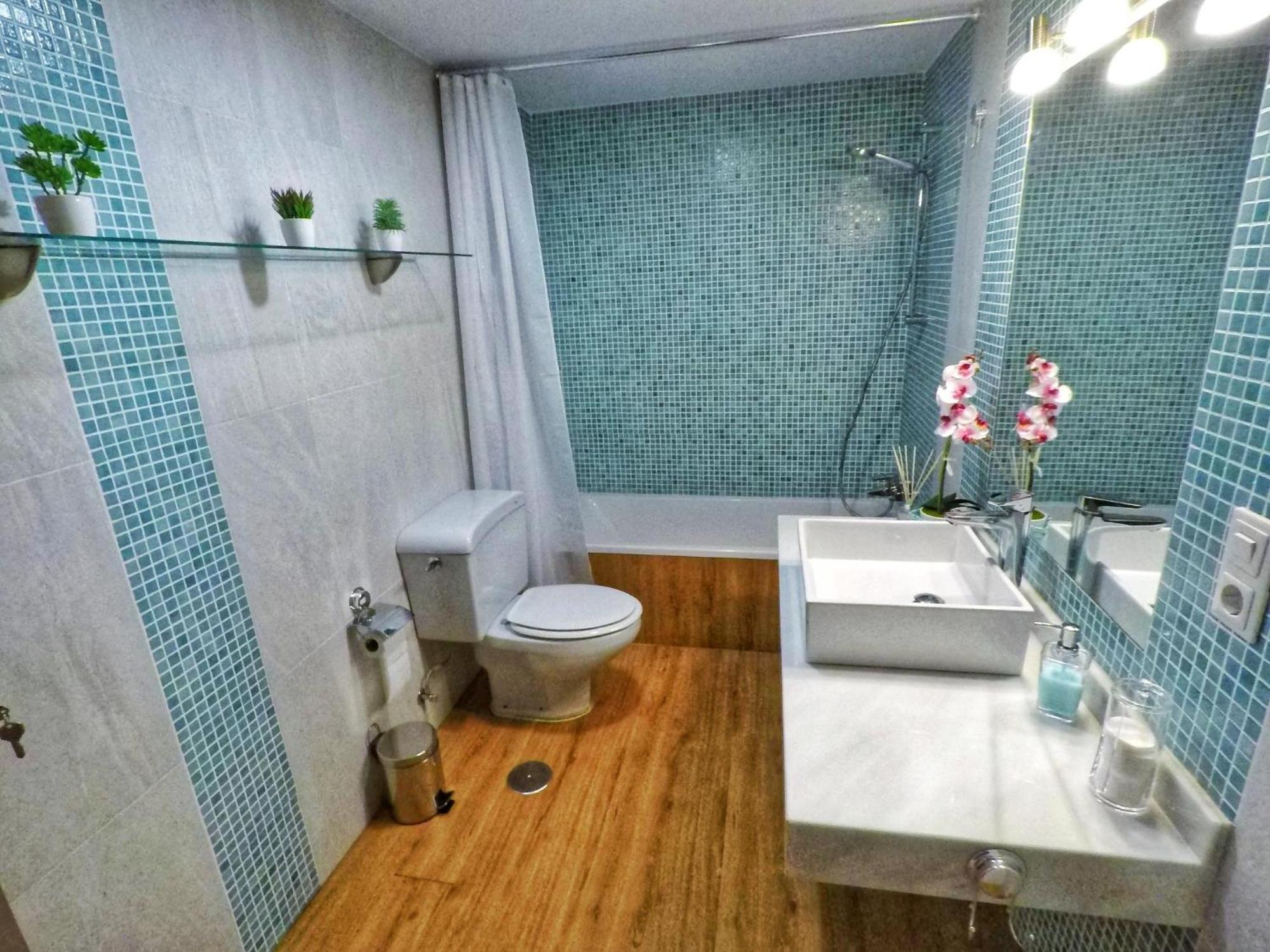Panoramicas Cordoba Centro Hostel Ngoại thất bức ảnh