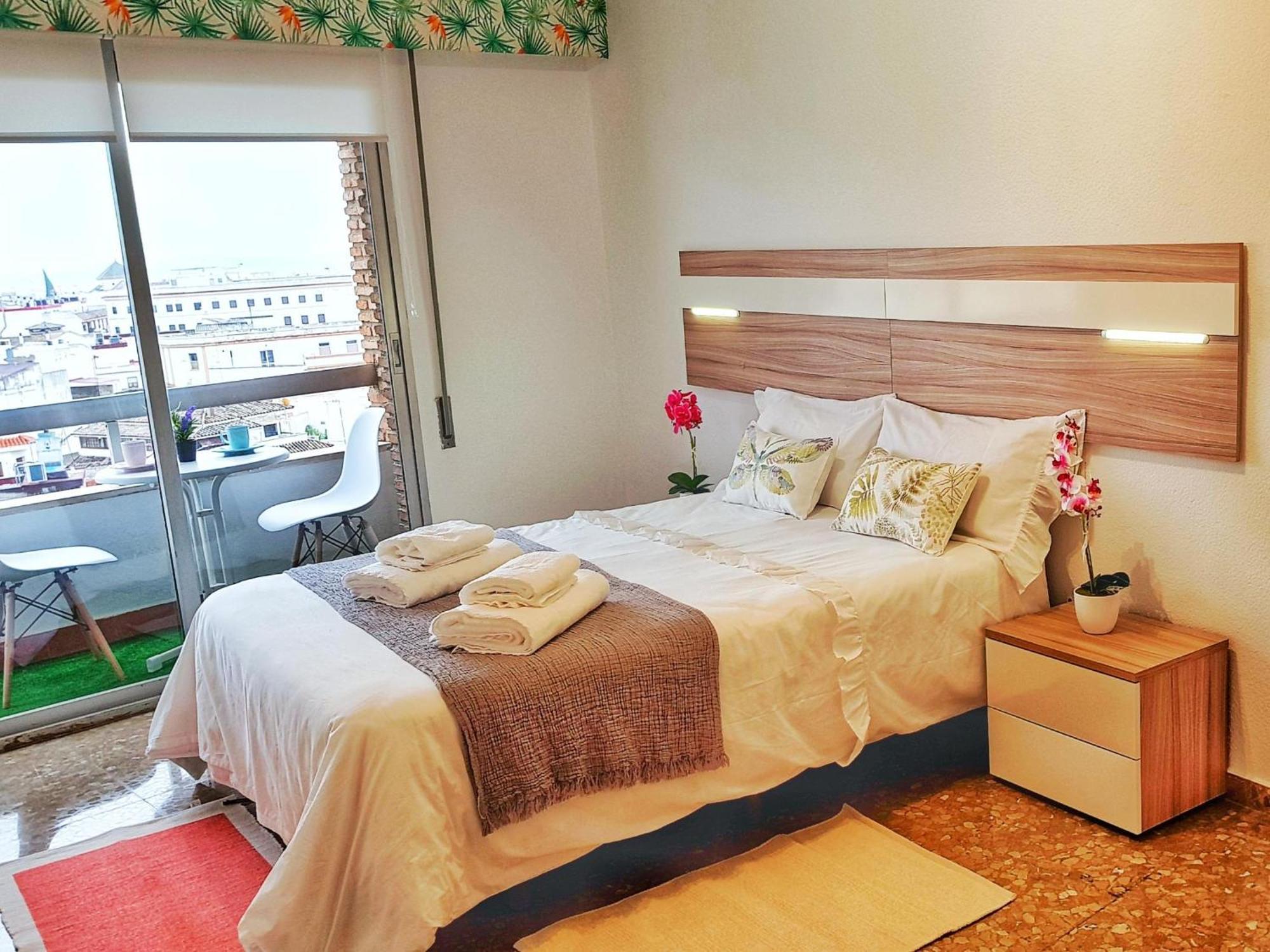 Panoramicas Cordoba Centro Hostel Ngoại thất bức ảnh