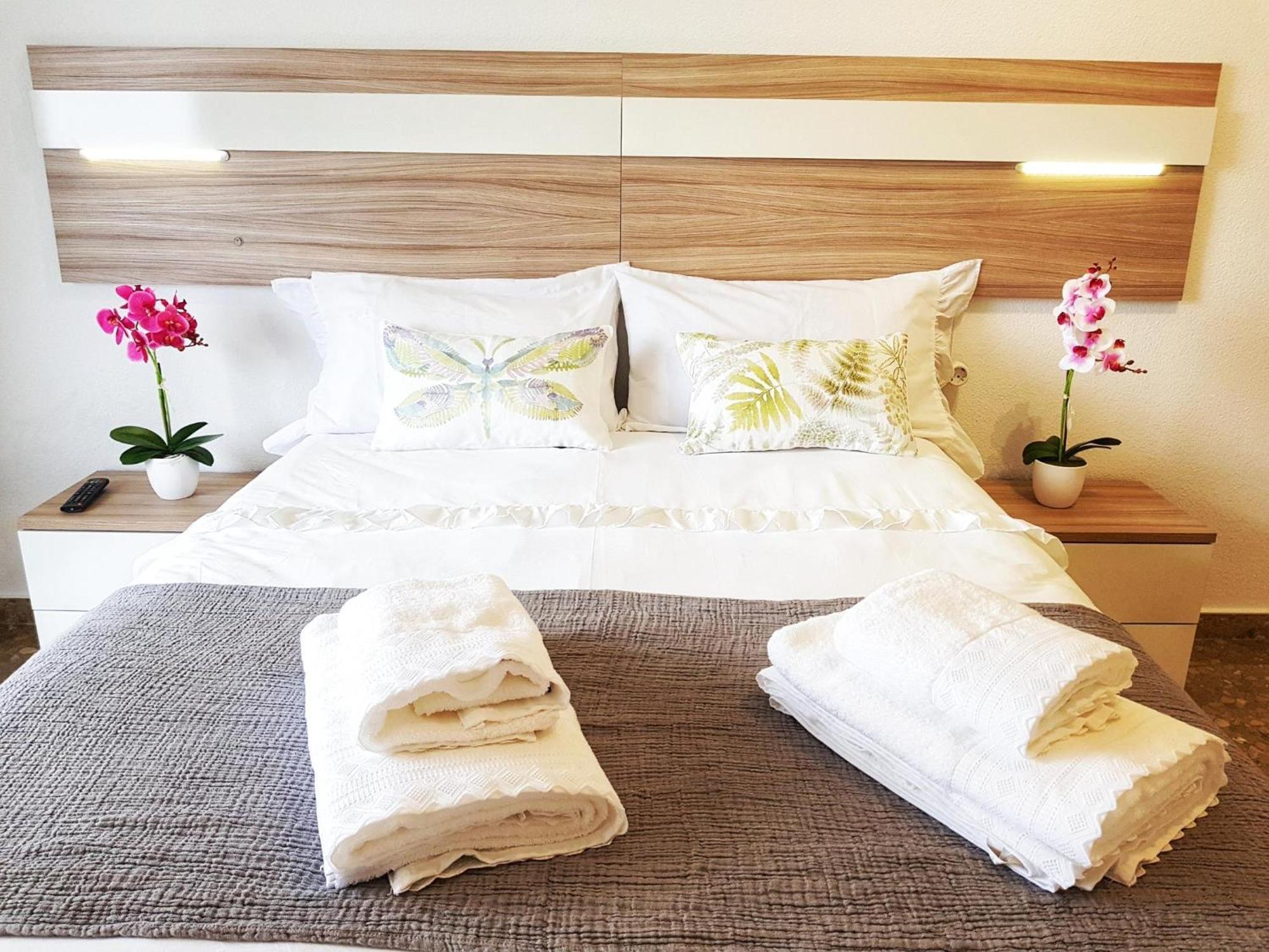 Panoramicas Cordoba Centro Hostel Ngoại thất bức ảnh