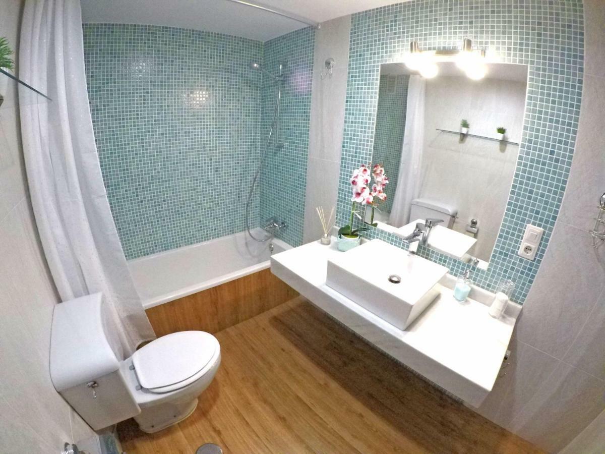 Panoramicas Cordoba Centro Hostel Ngoại thất bức ảnh