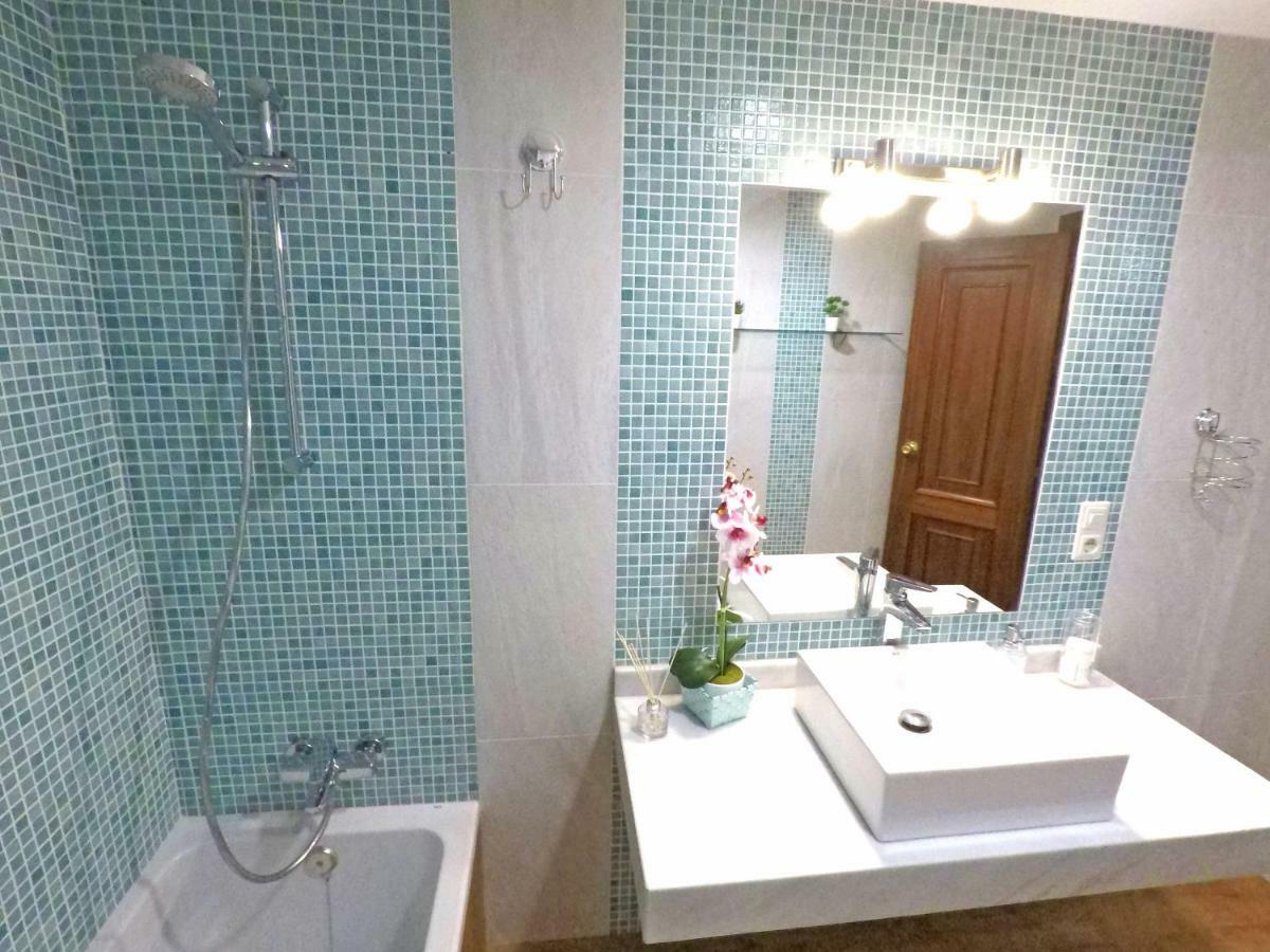 Panoramicas Cordoba Centro Hostel Ngoại thất bức ảnh