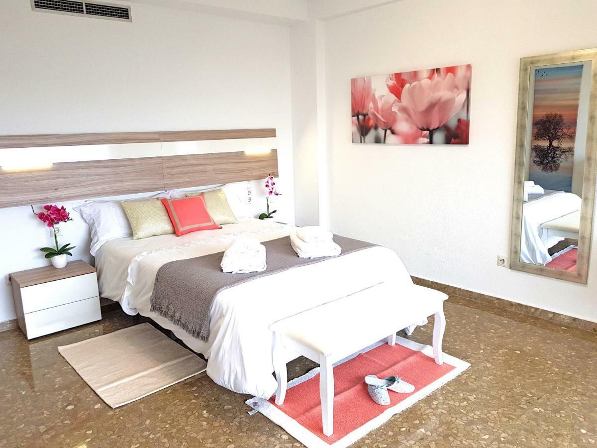 Panoramicas Cordoba Centro Hostel Ngoại thất bức ảnh
