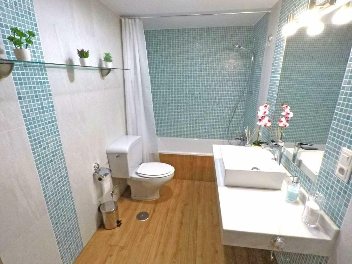 Panoramicas Cordoba Centro Hostel Ngoại thất bức ảnh