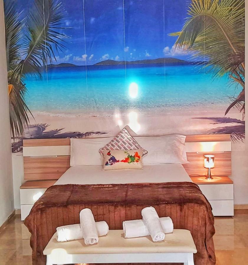 Panoramicas Cordoba Centro Hostel Ngoại thất bức ảnh